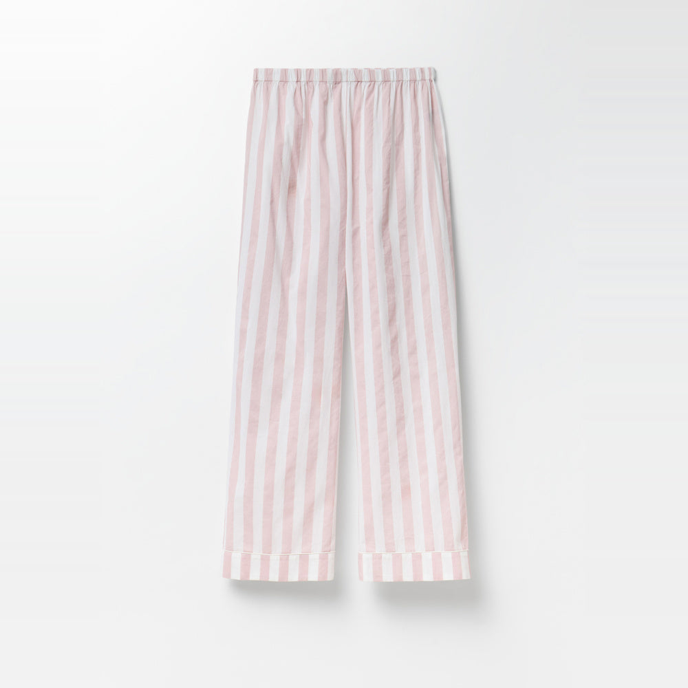 Sfera | Pijama Largo con Solapa para Dama