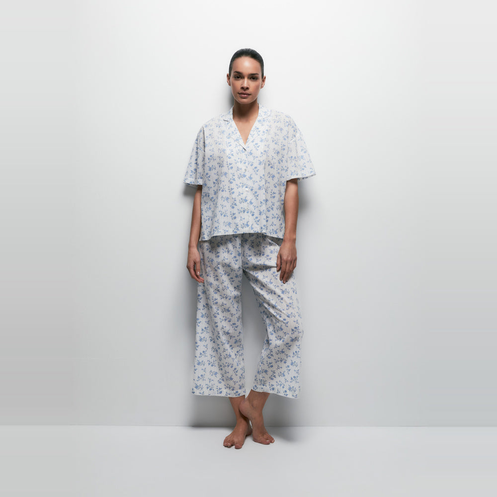 Sfera | Pijama Estampado para Dama