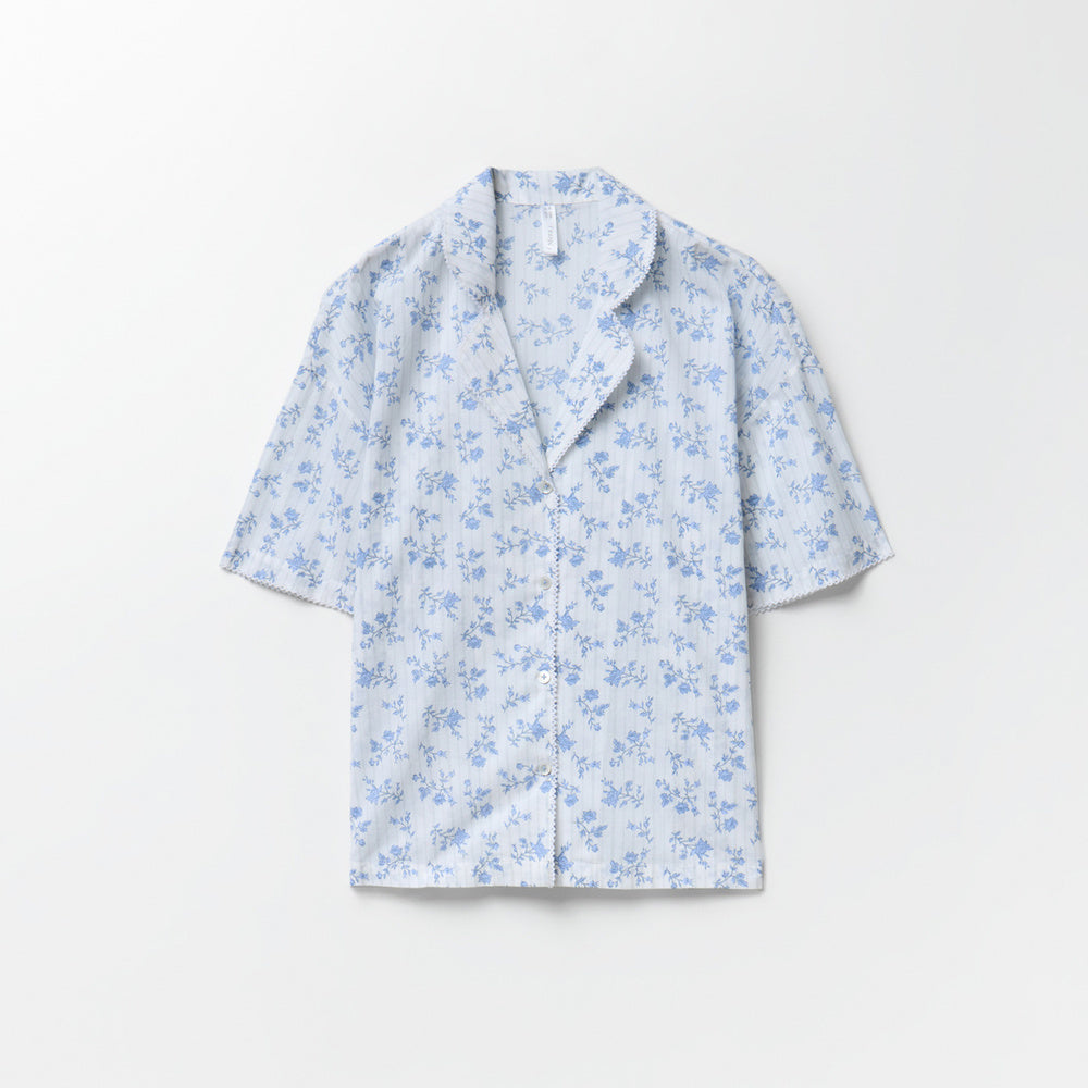 Sfera | Pijama Estampado para Dama
