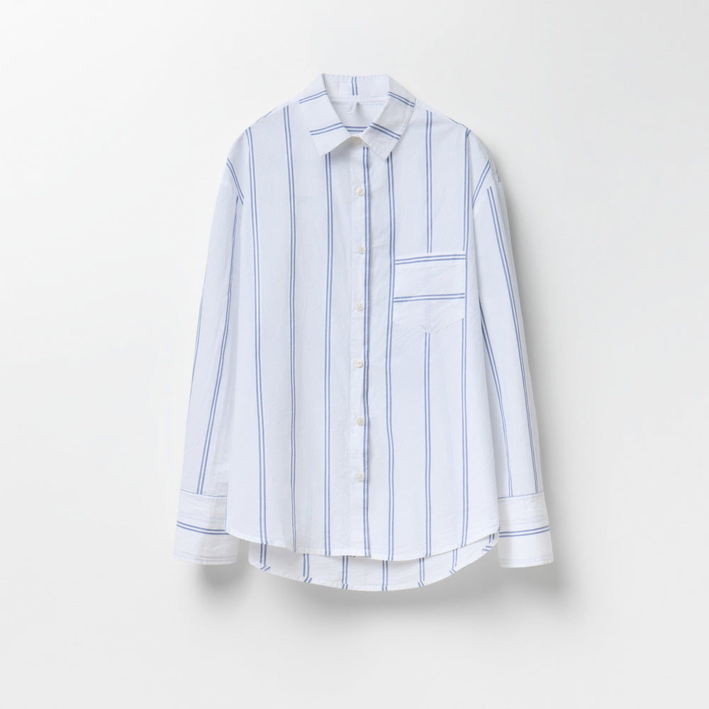 Sfera | Pijama de Rayas para Dama