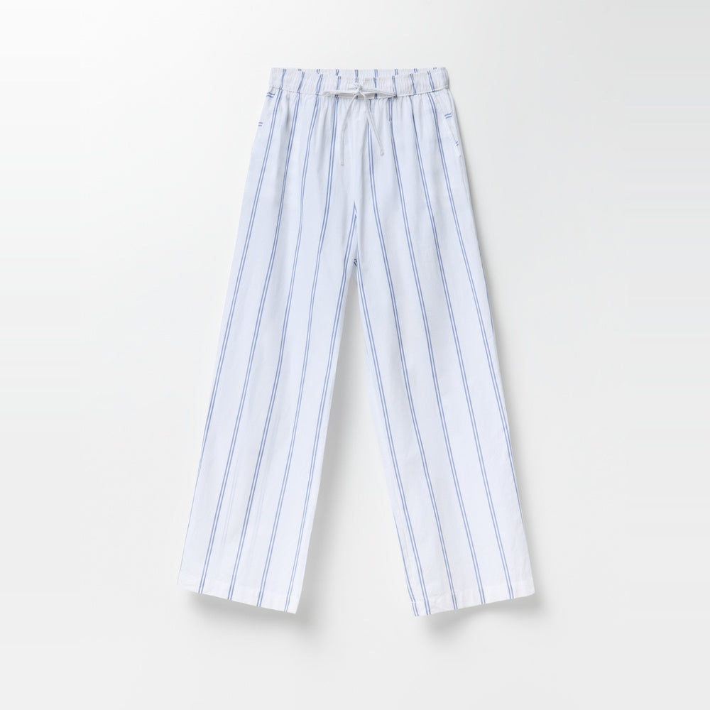 Sfera | Pijama de Rayas para Dama
