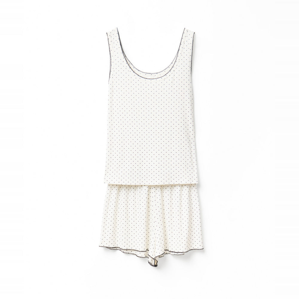 Sfera | Pijama de Tirantes para Dama