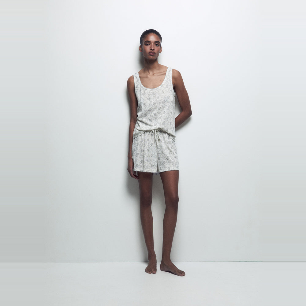 Sfera | Pijama de Tirantes para Dama