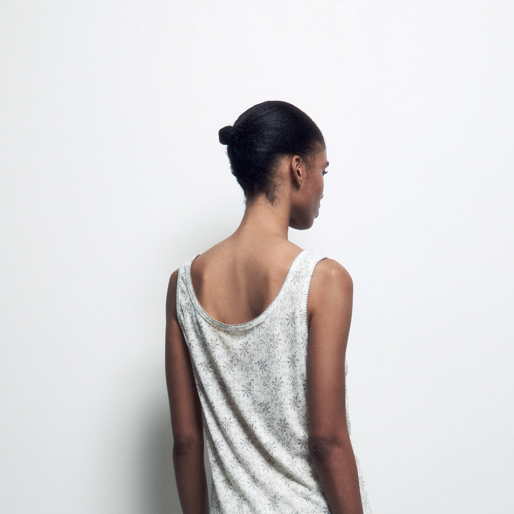 Sfera | Pijama de Tirantes para Dama