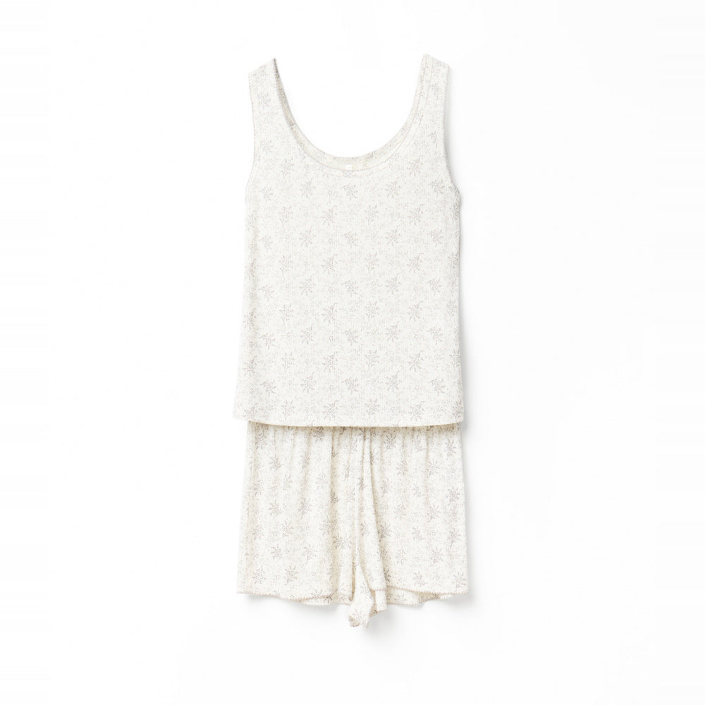 Sfera | Pijama de Tirantes para Dama