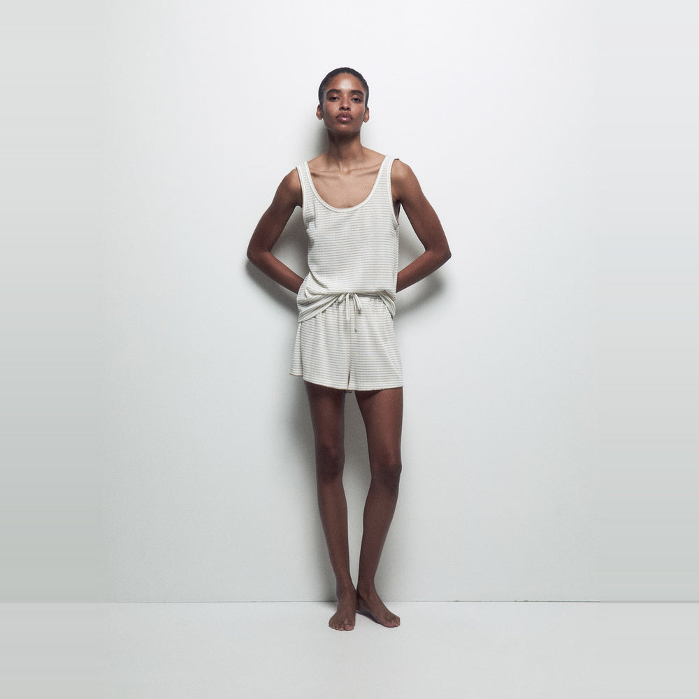 Sfera | Pijama de Tirantes para Dama