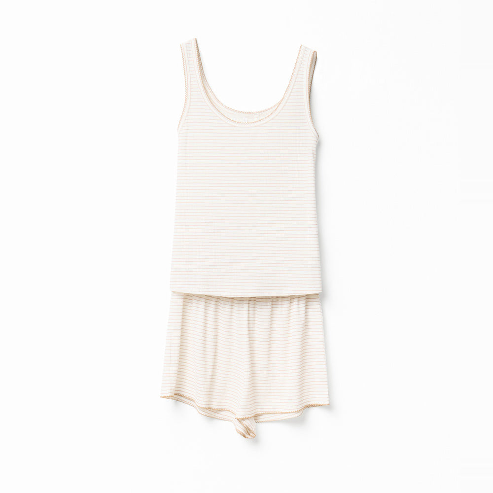 Sfera | Pijama de Tirantes para Dama