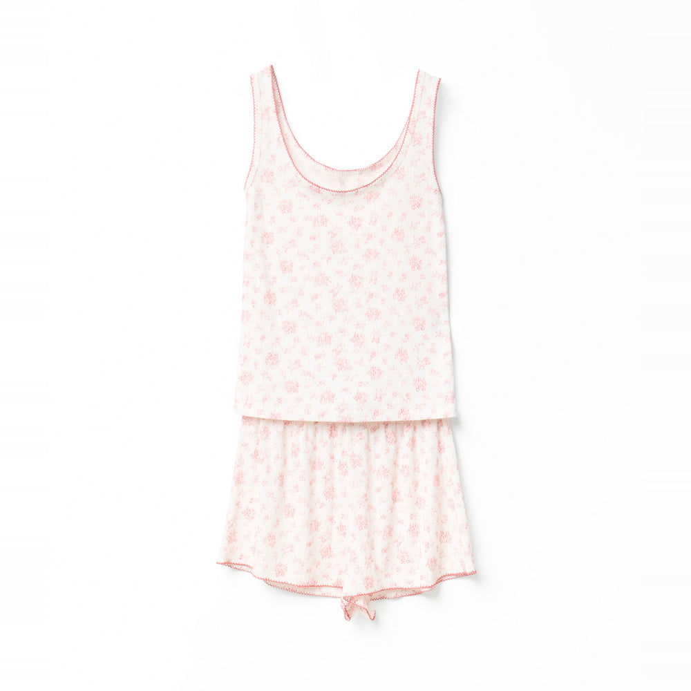 Sfera | Pijama de Tirantes para Dama