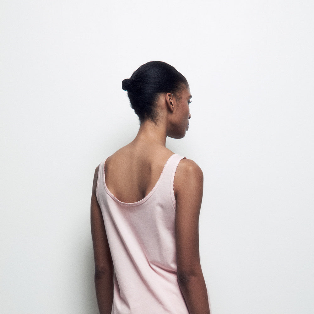 Sfera | Pijama de Tirantes para Dama