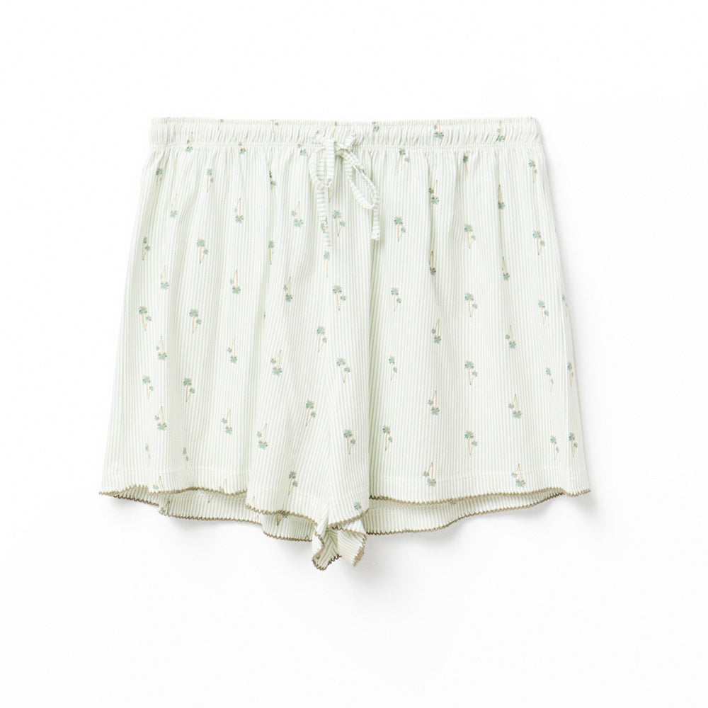 Sfera | Pijama de Tirantes para Dama