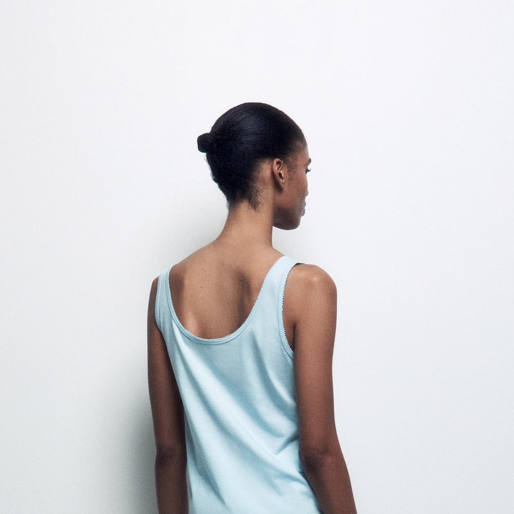 Sfera | Pijama de Tirantes para Dama