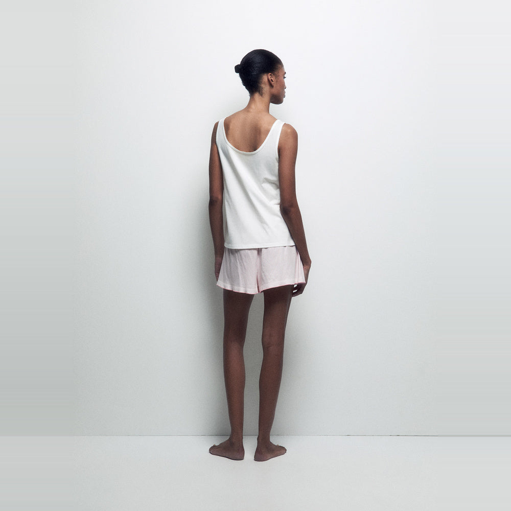 Sfera | Pijama de Tirantes para Dama