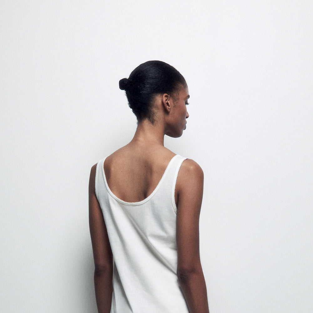 Sfera | Pijama de Tirantes para Dama