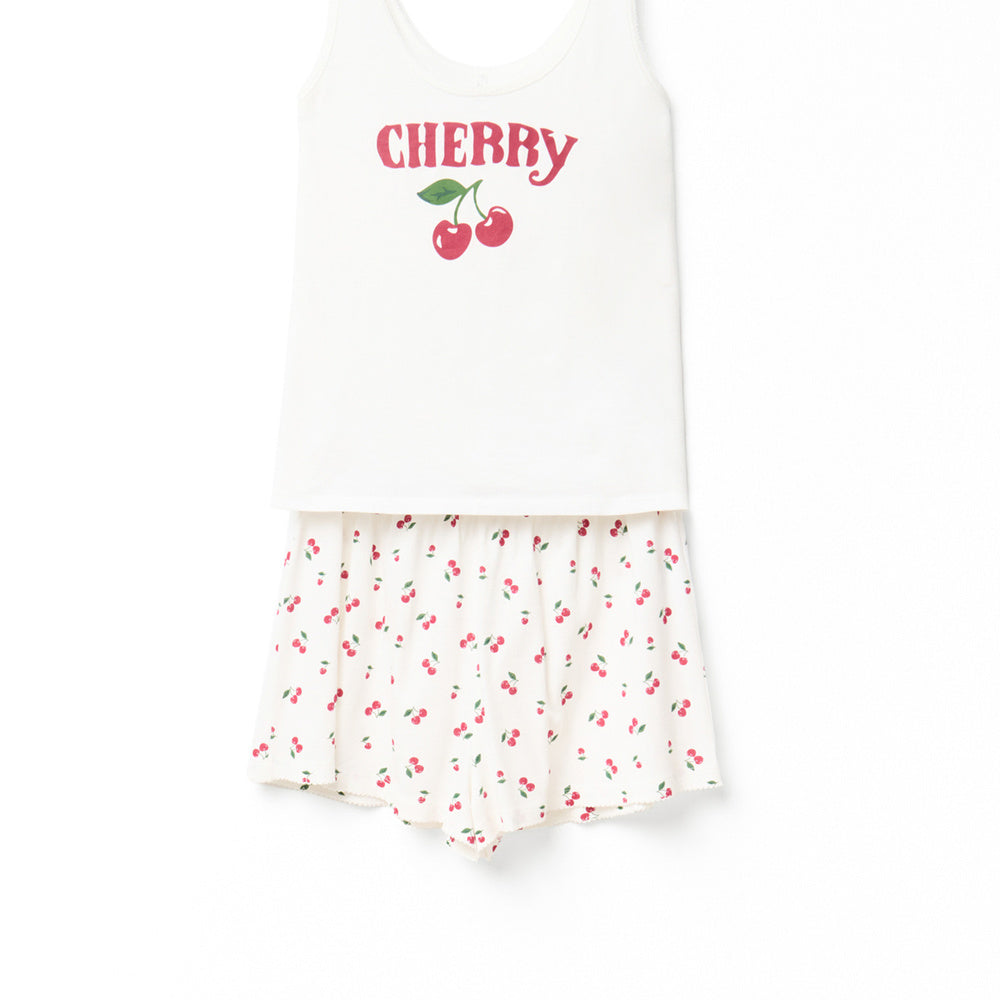 Sfera | Pijama de Tirantes para Dama