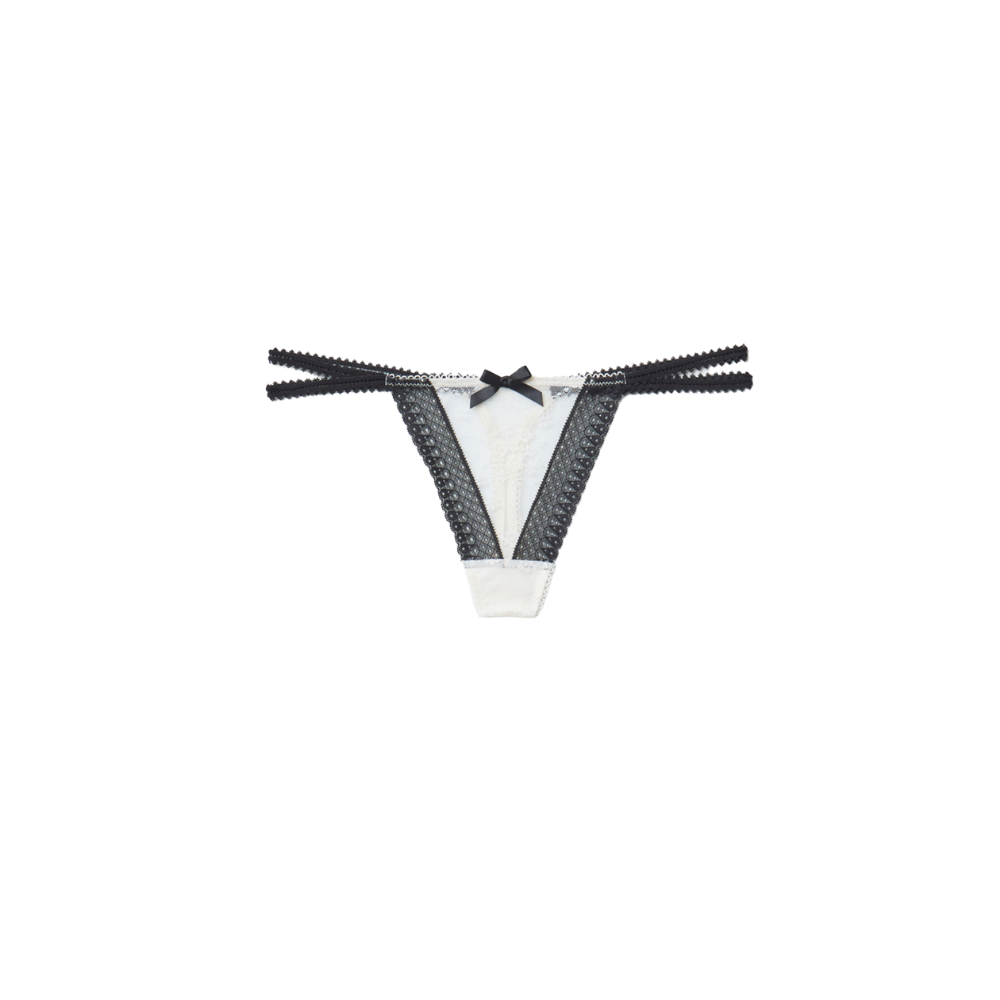 Sfera | Tanga Encaje para Dama