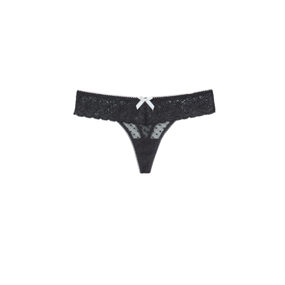 Sfera | Tanga Encaje para Dama