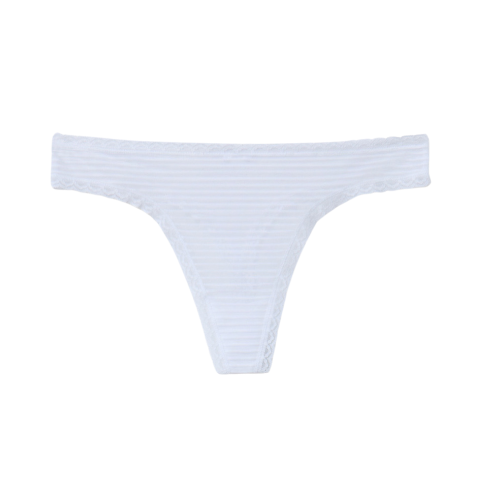 Sfera | Tanga Rayas  Para Dama