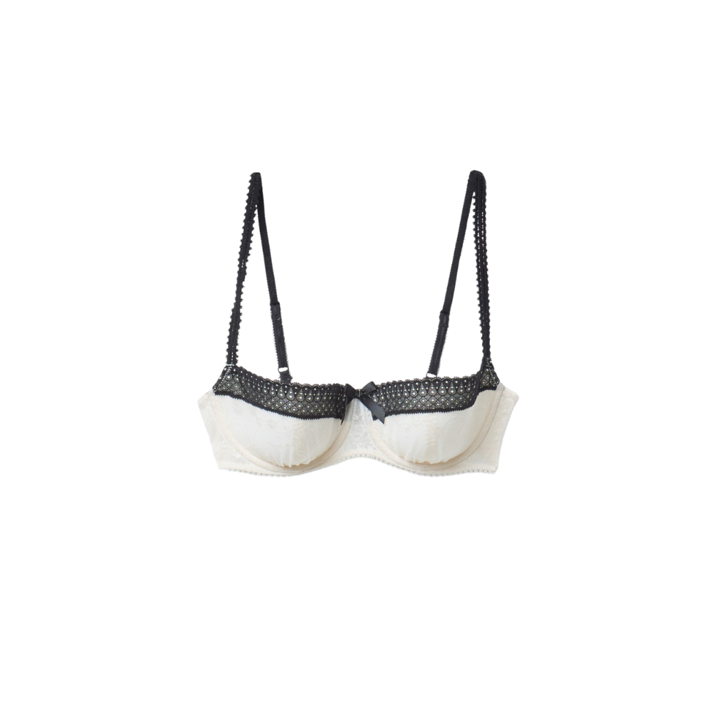 Sfera | Sujetador Foam con Aros para Dama