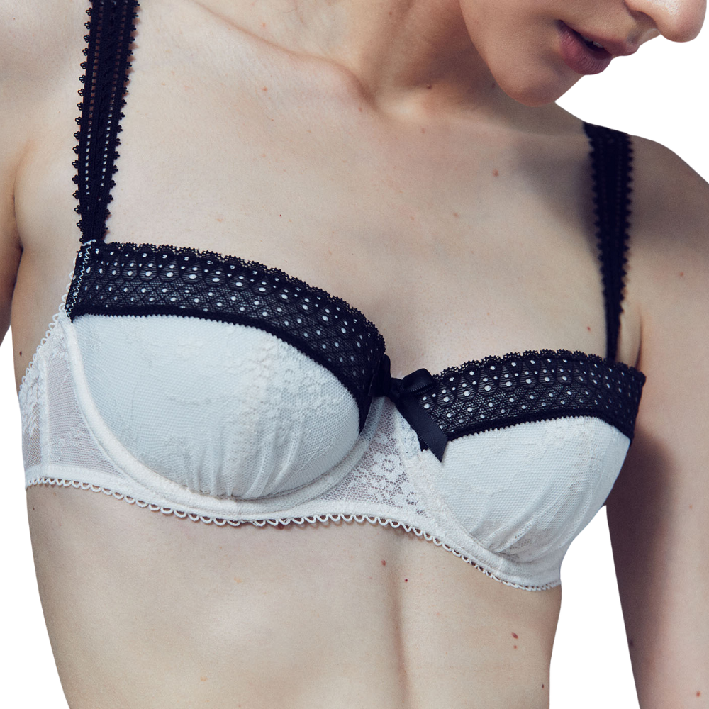 Sfera | Sujetador Foam con Aros para Dama