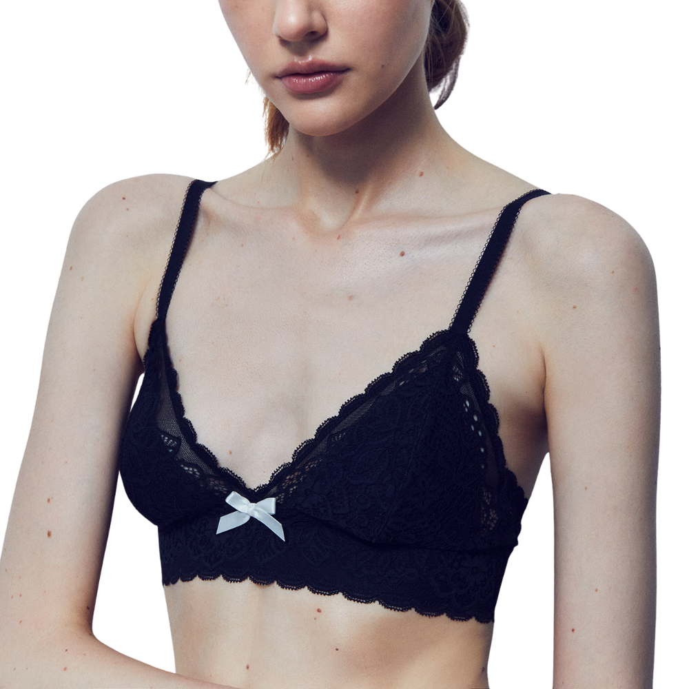 Sfera | Sujetador Triangular Foam para Dama