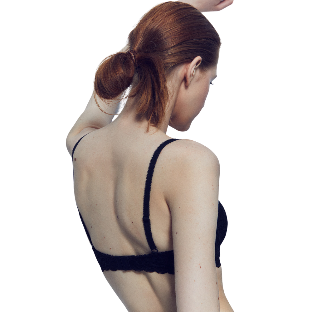 Sfera | Sujetador Foam con Aros para Dama