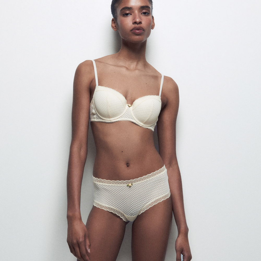 Sfera | Sujetador aros foam Para Dama