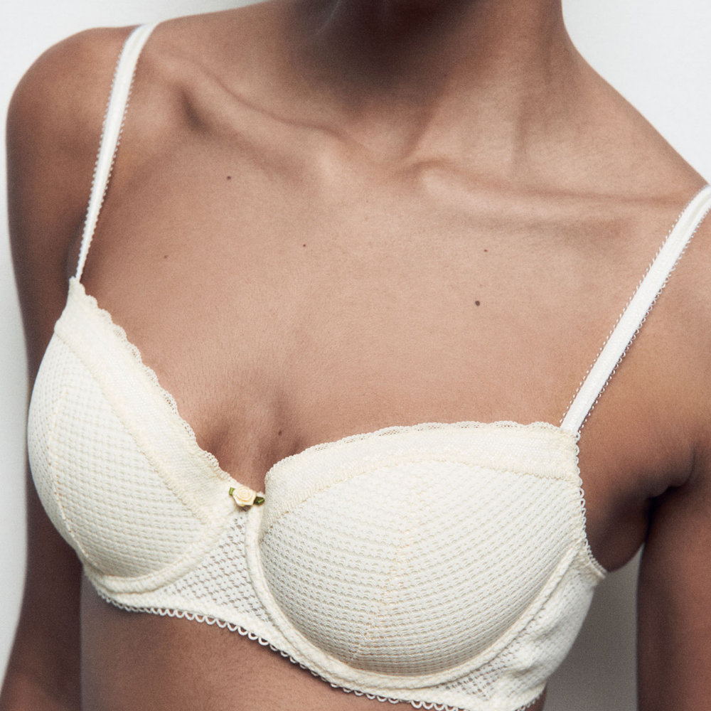 Sfera | Sujetador aros foam Para Dama