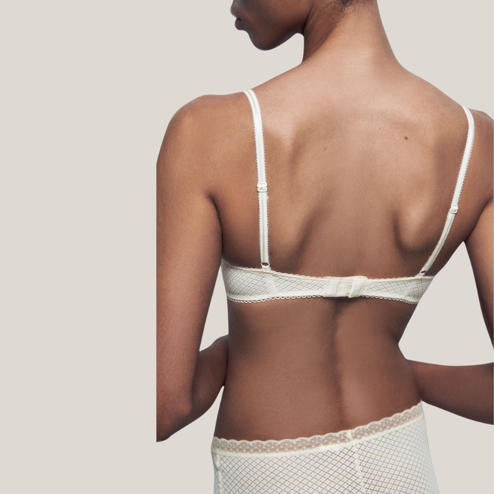Sfera | Sujetador aros foam Para Dama