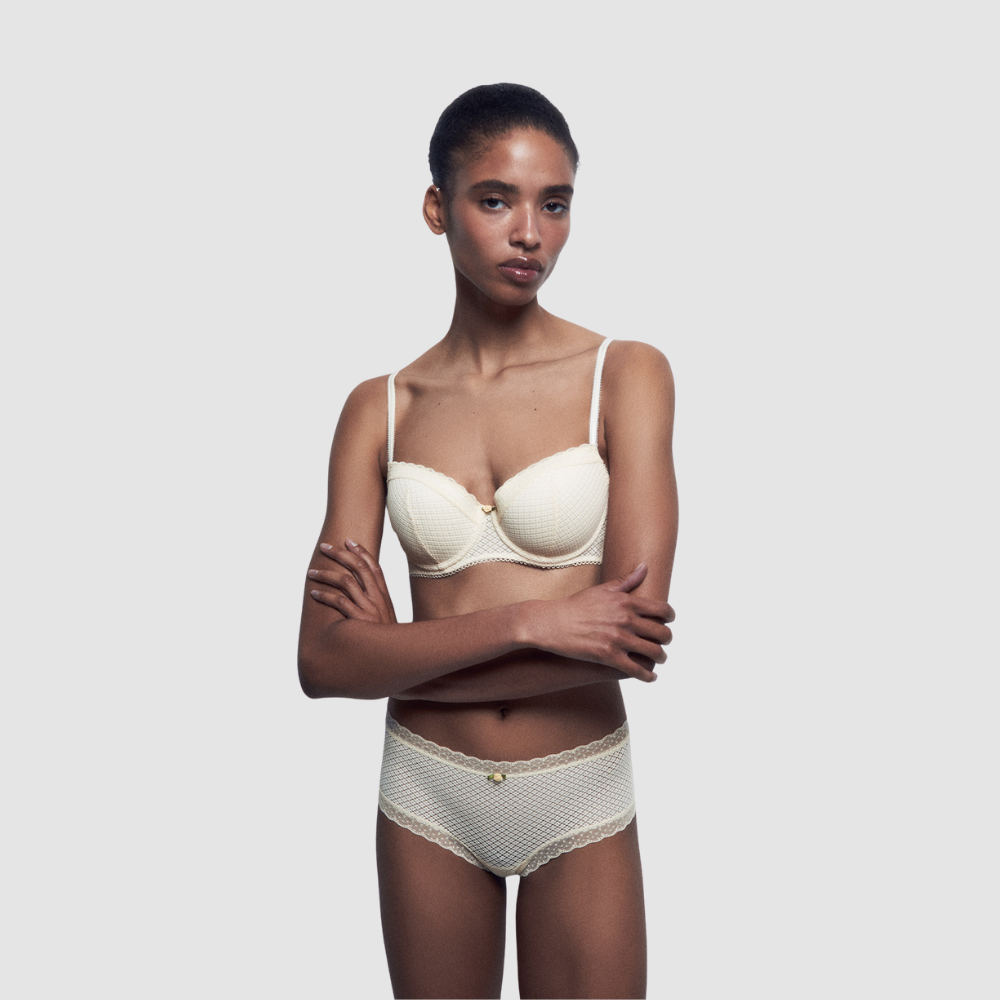 Sfera | Sujetador aros foam Para Dama
