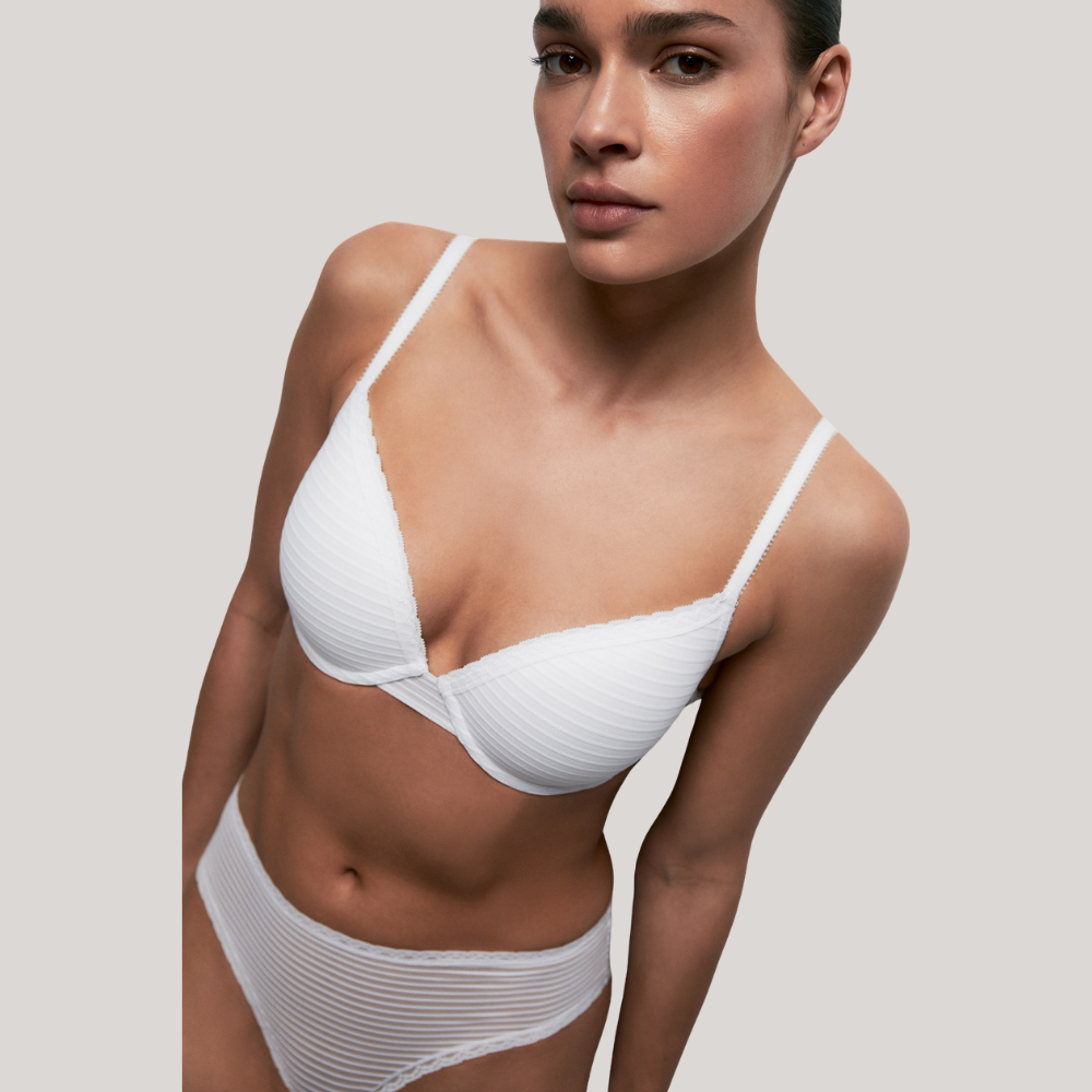 Sfera | Sujetador aros foam Para Dama