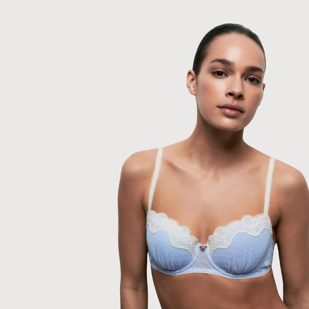 Sfera | Sujetador aros foam Para Dama