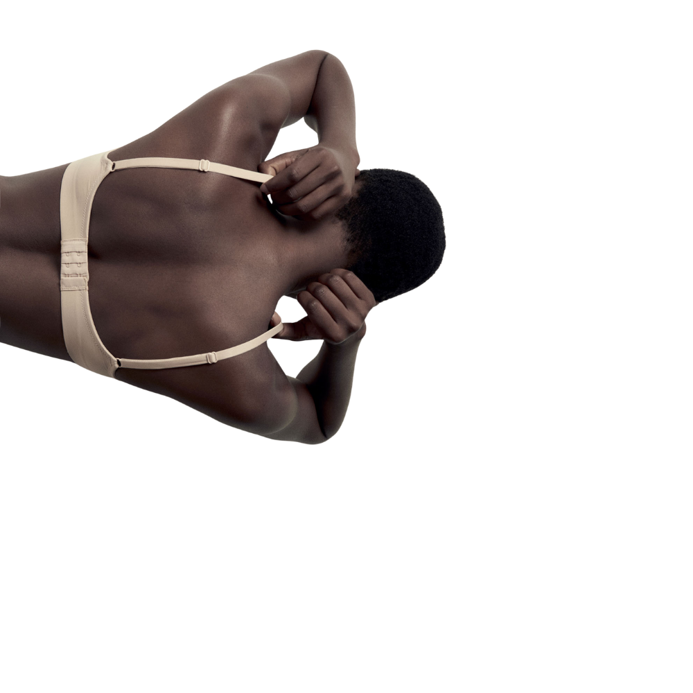 Sfera | Sujetador Foam