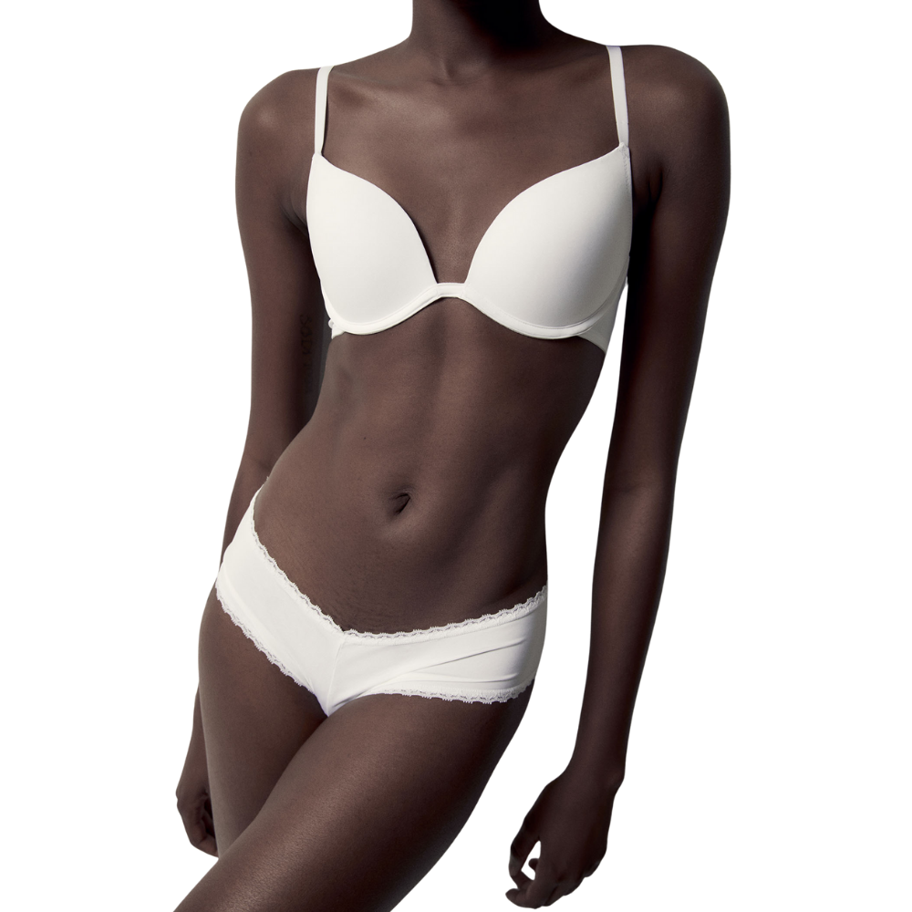 Sfera | Sujetador Push-Up
