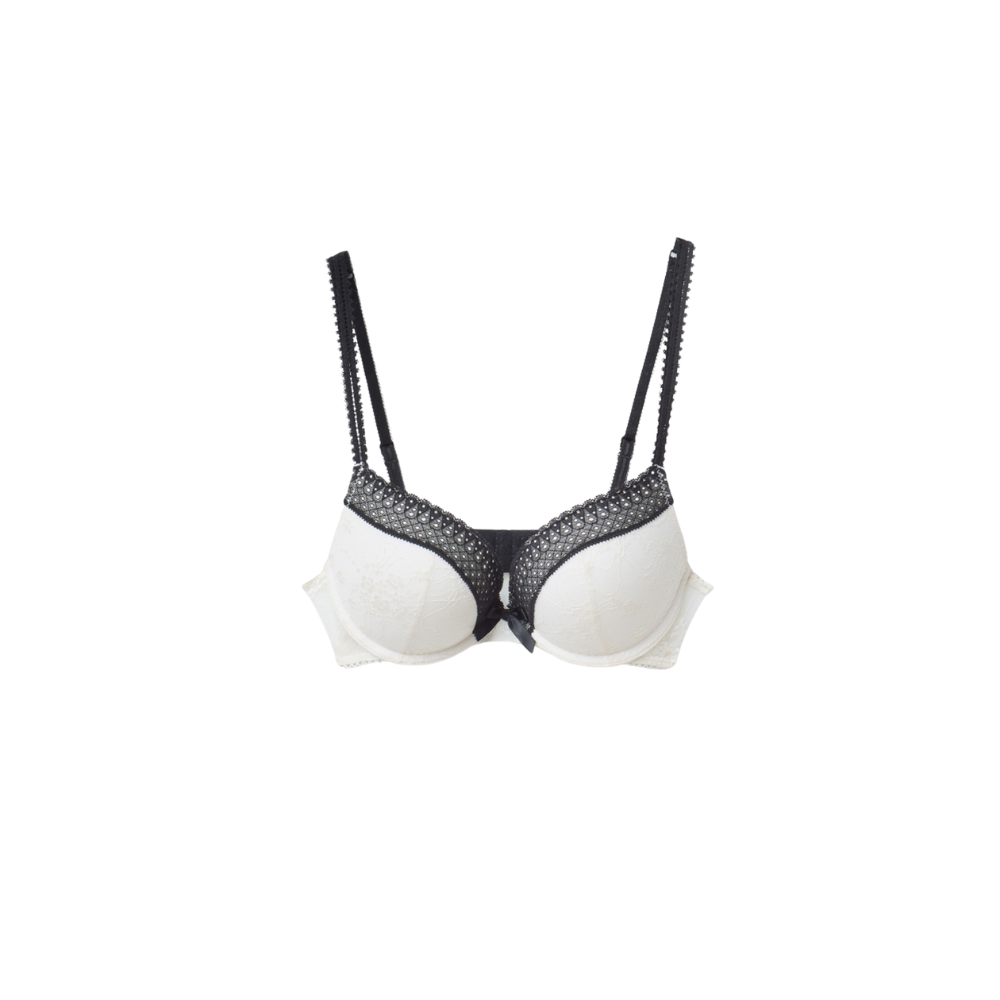 Sfera | Sujetador Push-up Encaje para Dama