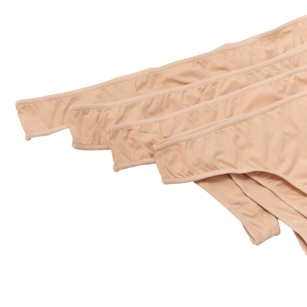 Sfera | Pack Tangas Microfibra