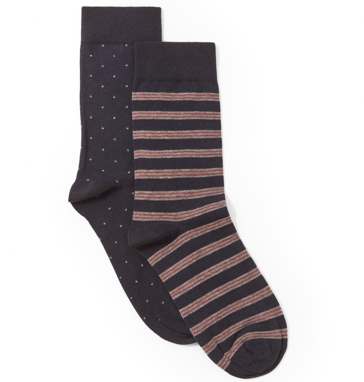 Sfera | Pack 2 Calcetines para Caballero