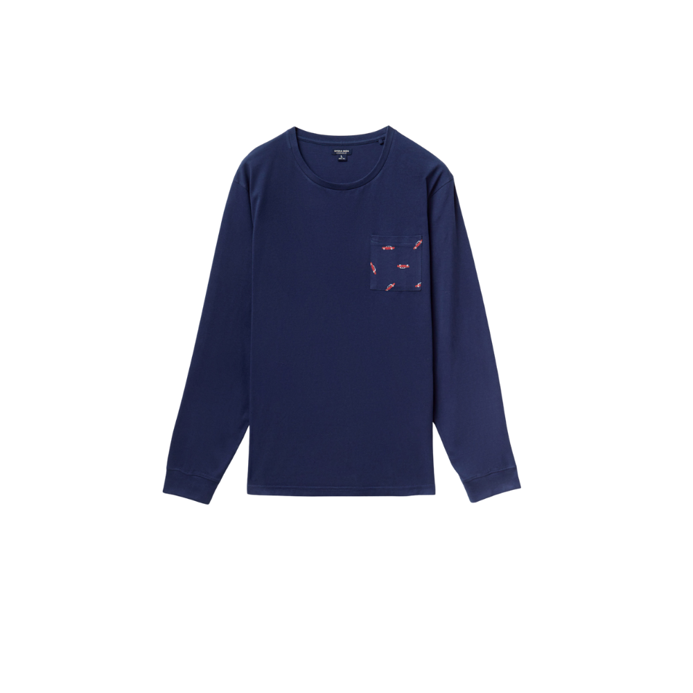 Sfera | Pijama Coches