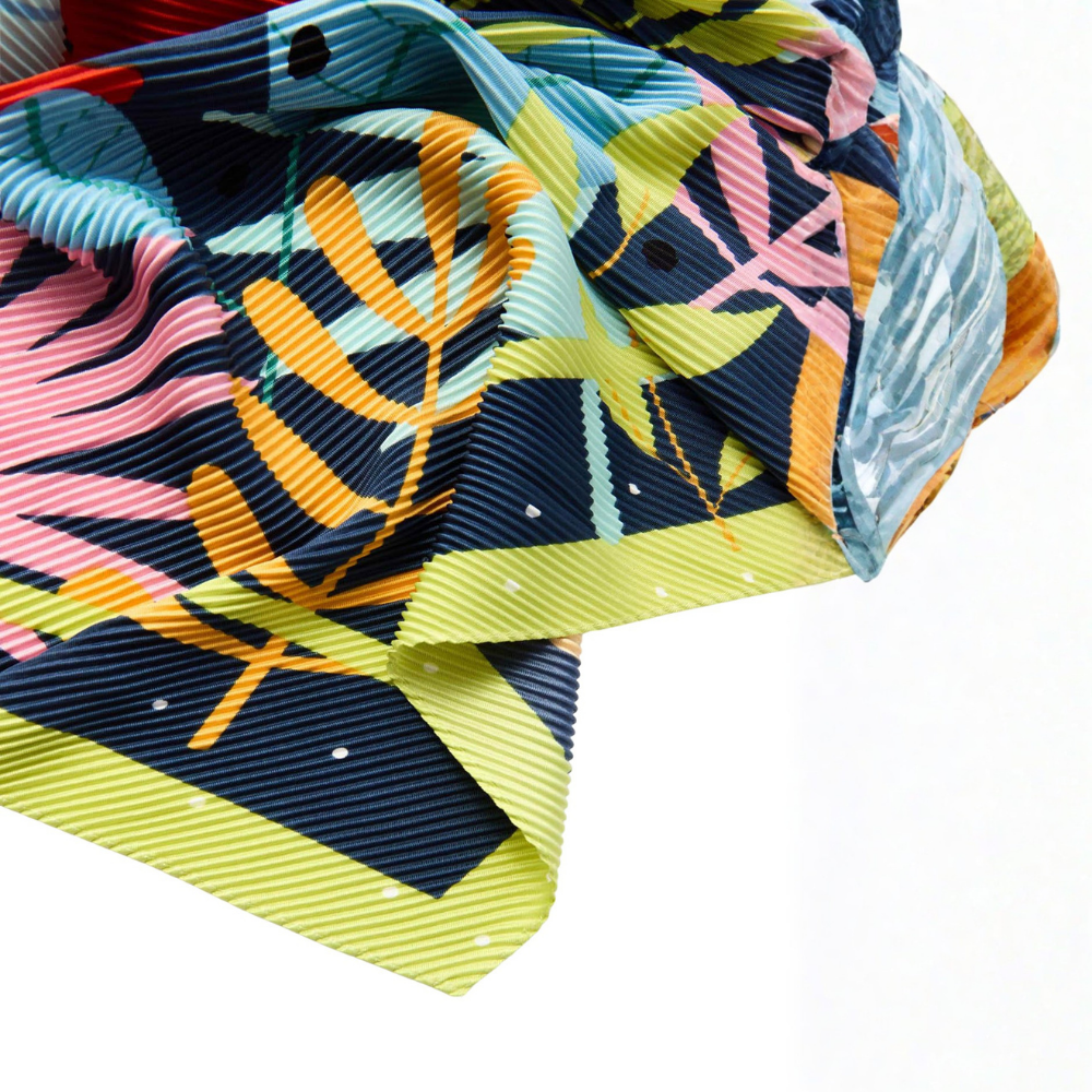 Sfera | Bandana Plisada Para Dama