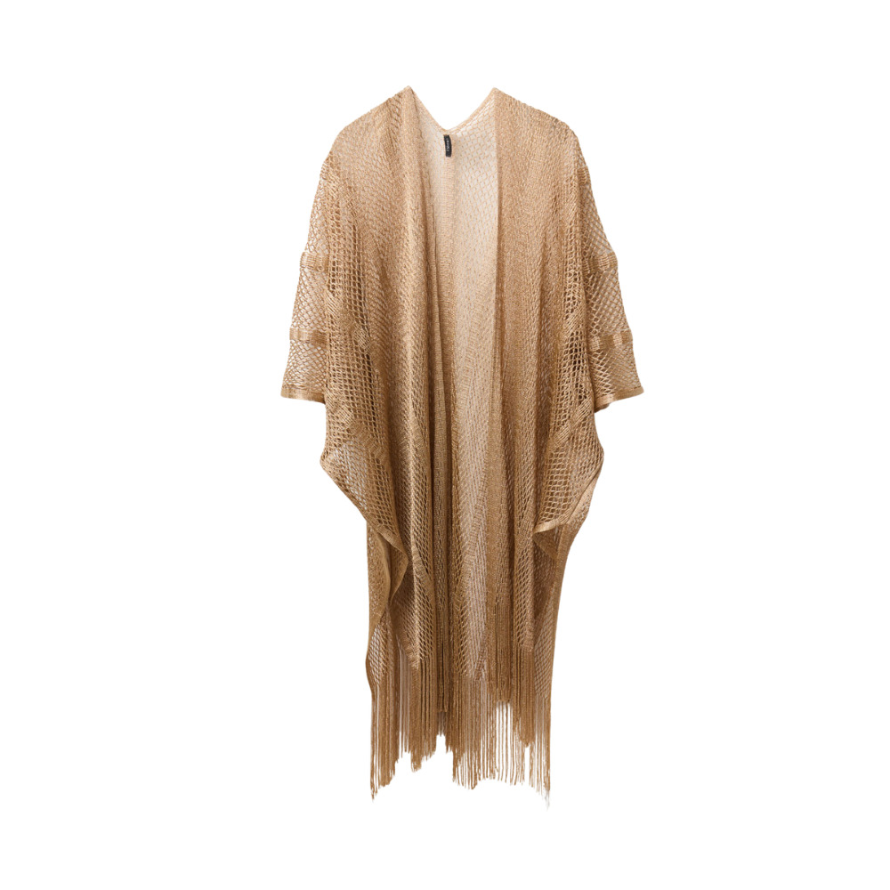 Sfera | Kimono Red Color Para Dama