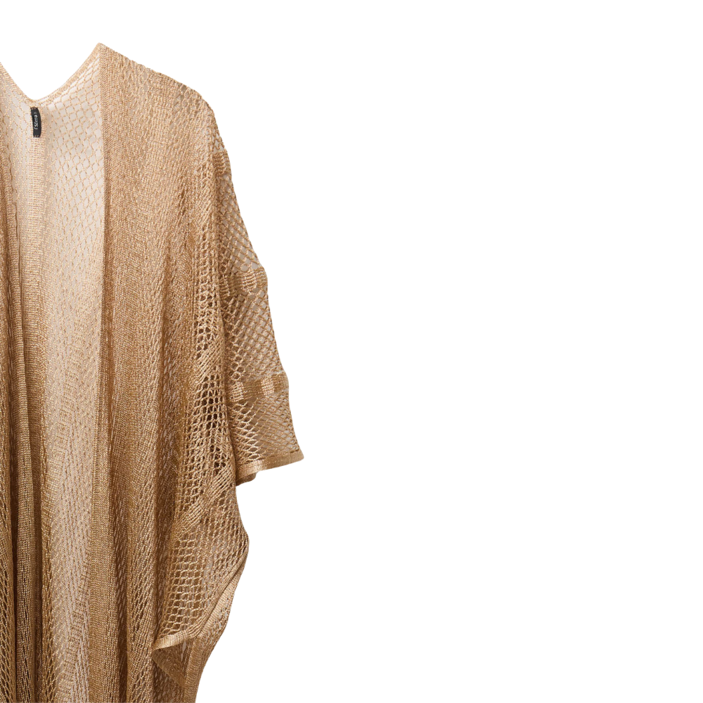 Sfera | Kimono Red Color Para Dama