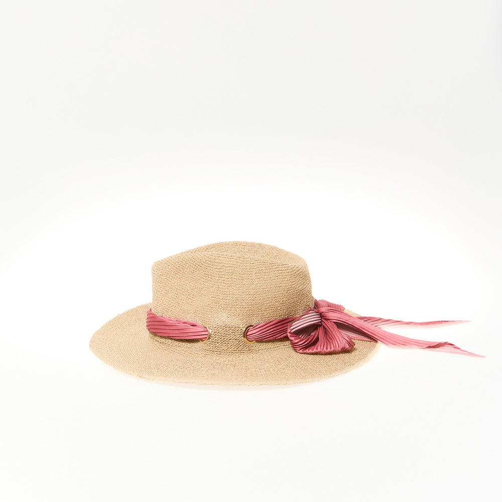 Sfera | Sombrero Pañuelo Doble para Dama