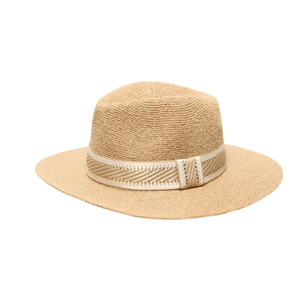 Sfera | Sombrero banda especial para dama