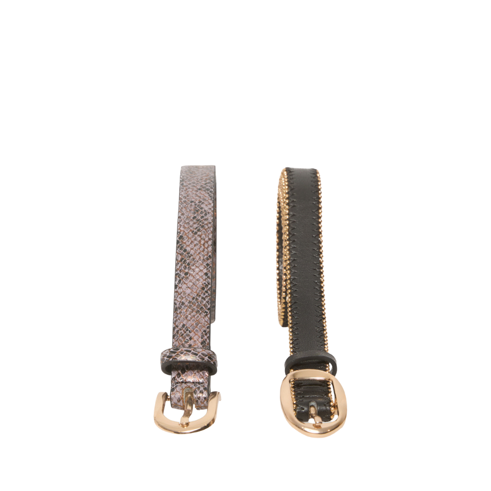 Sfera | Set Cinturones Bolitas para Dama