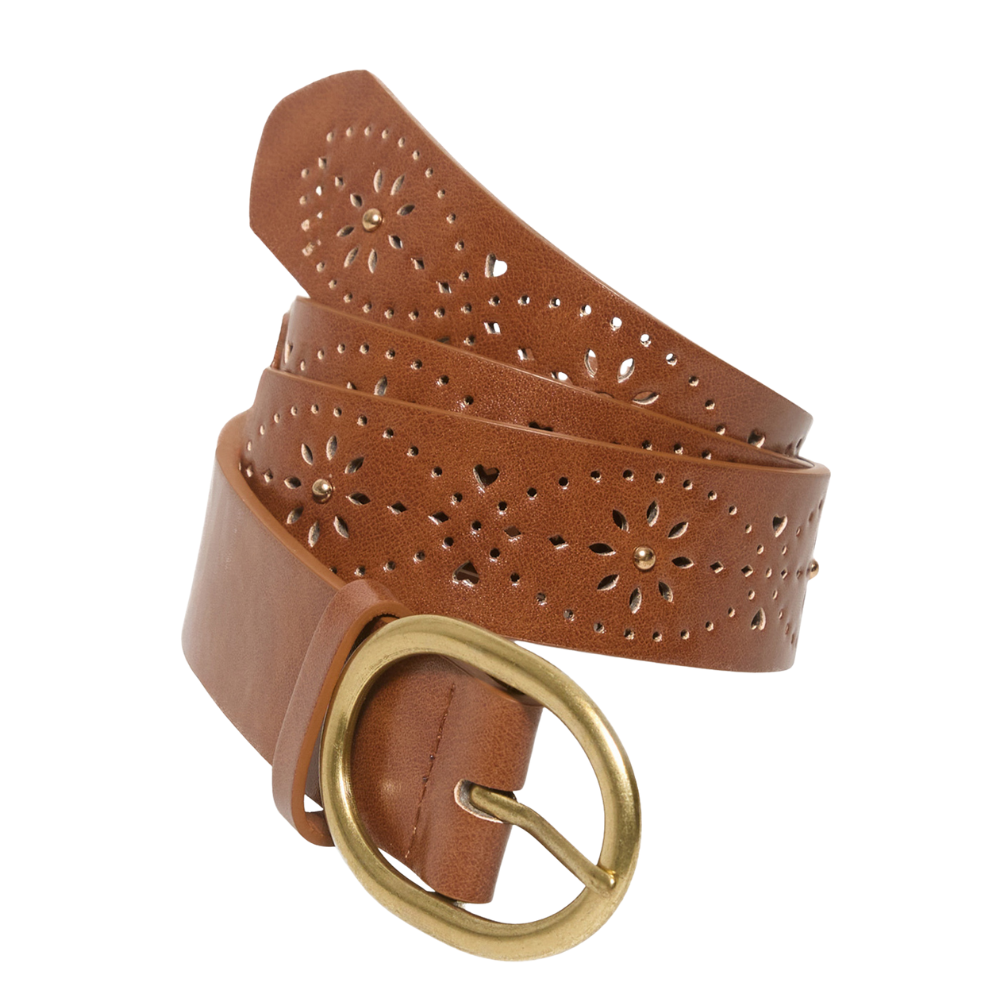 Sfera  | Cinturón Troquelado Laser