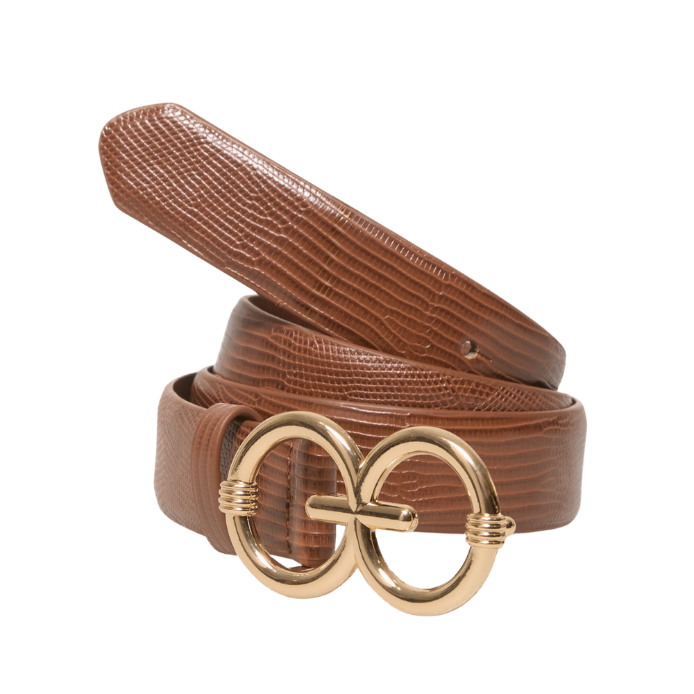 Sfera  | Cinturón Hebilla Doble