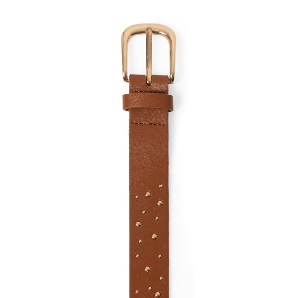 Sfera | Cinturón Mini Tachas para Dama