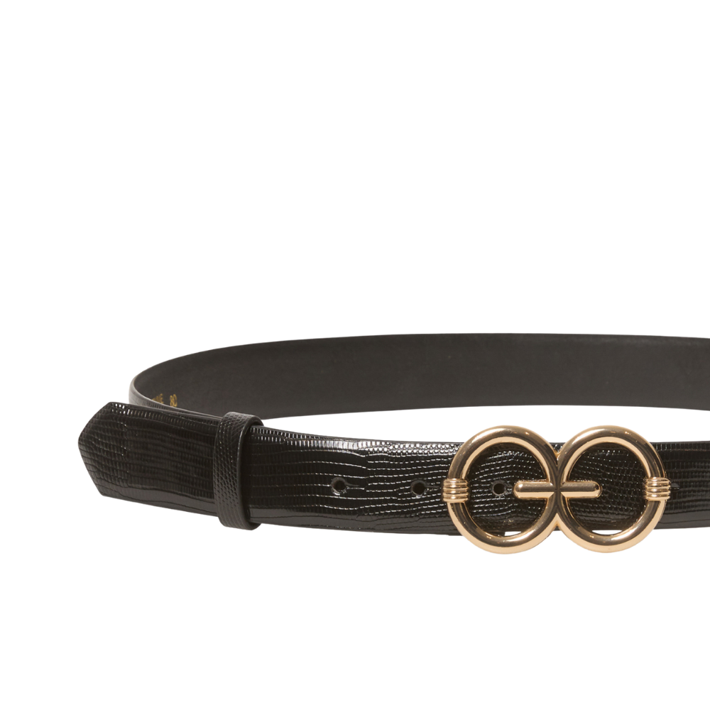 Sfera  | Cinturón Hebilla Doble