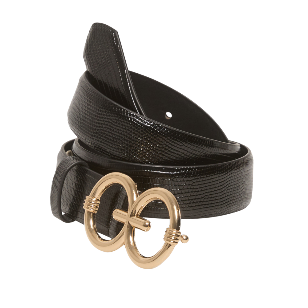 Sfera  | Cinturón Hebilla Doble