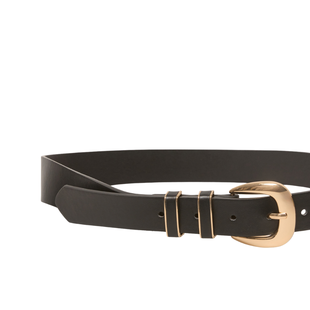 Sfera  | Cinturón Trabilla Forrada