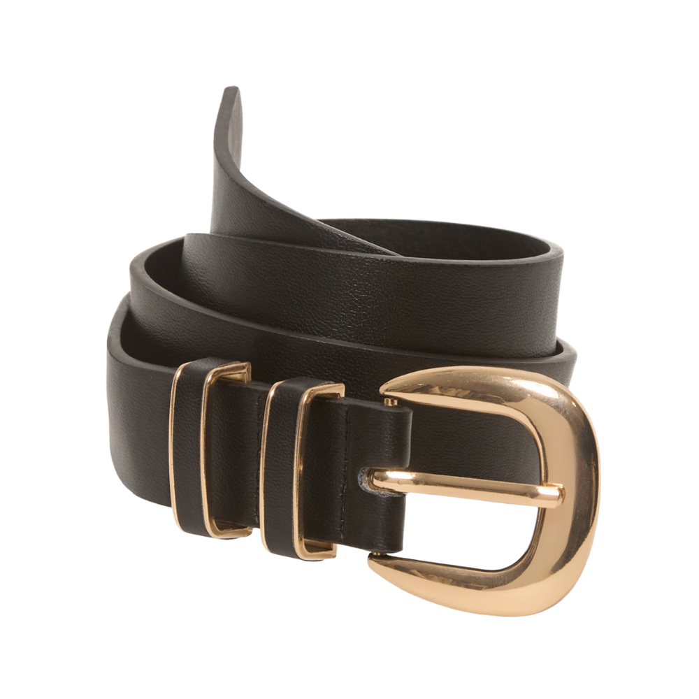 Sfera  | Cinturón Trabilla Forrada